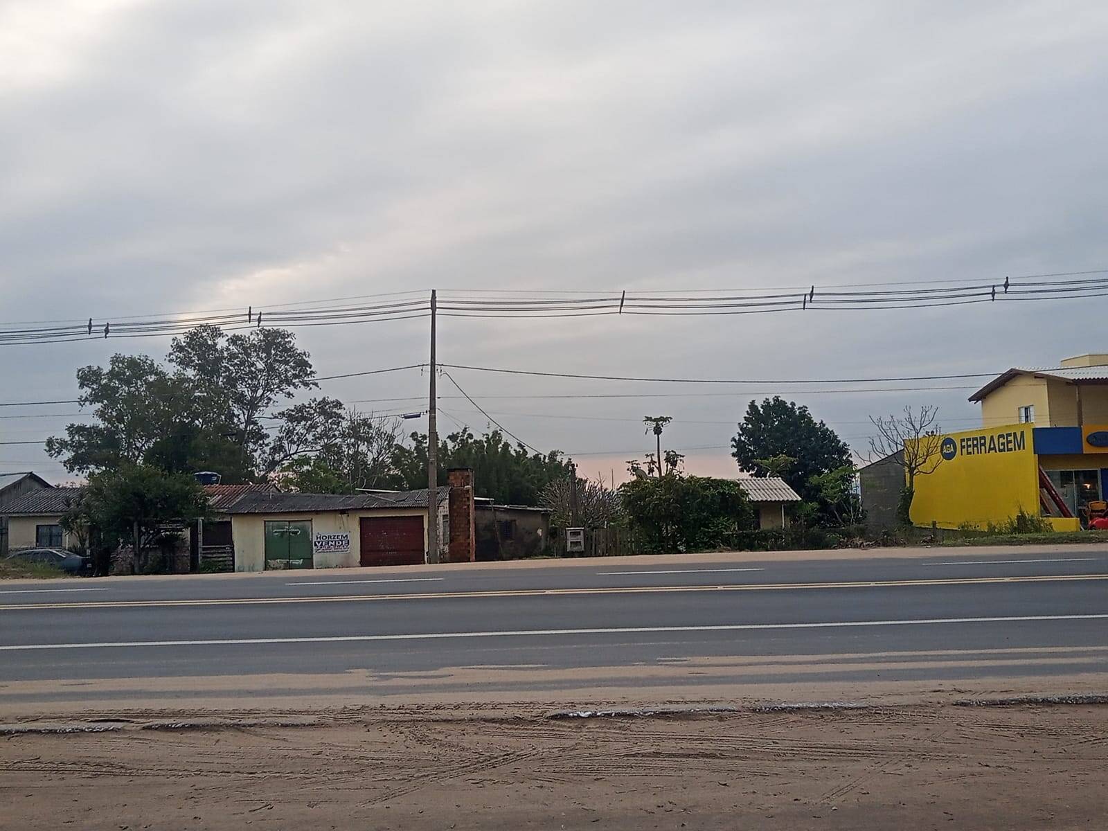 #CML005 - Terreno Comercial para Venda em Viamão - RS