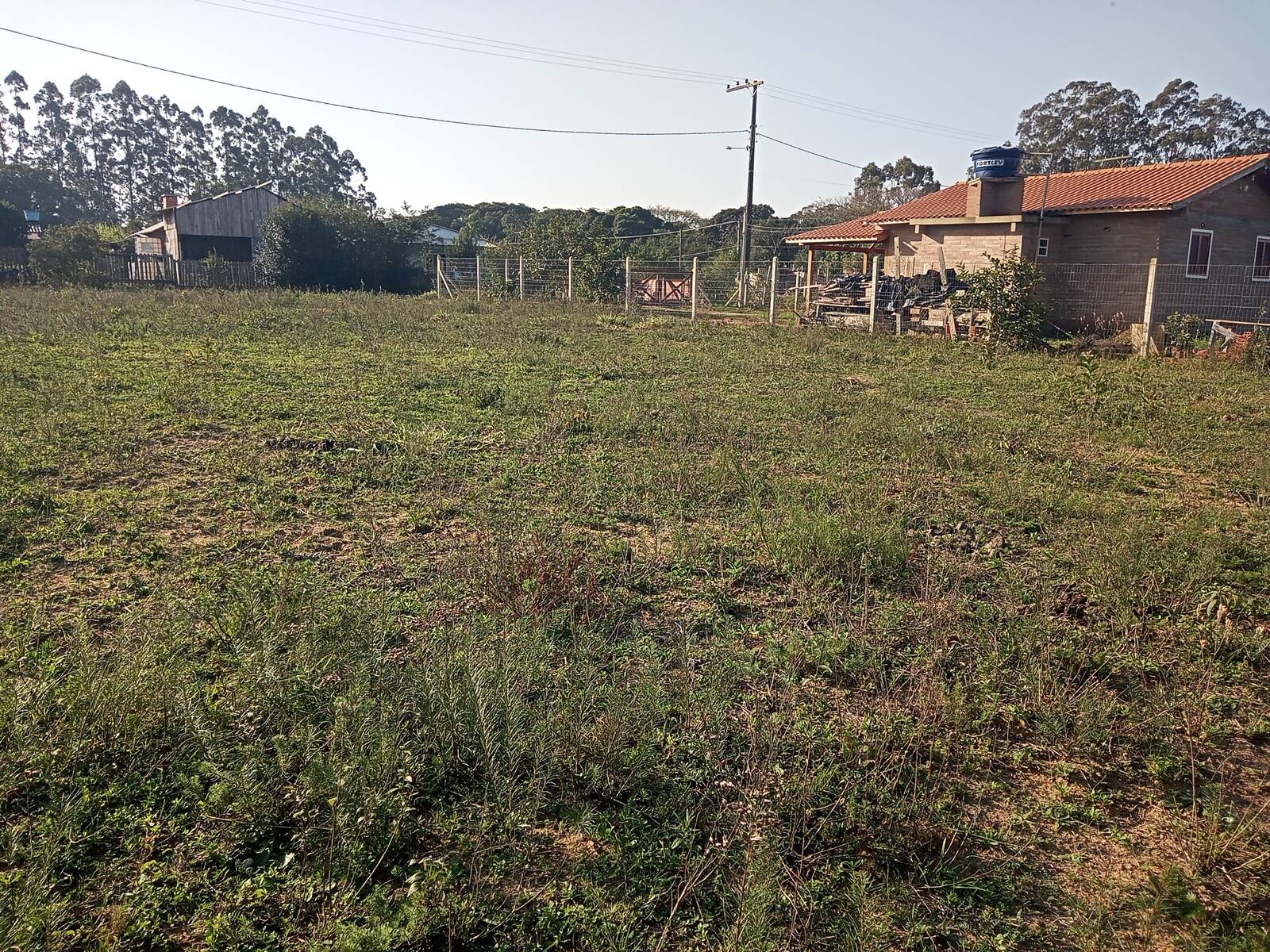 #RSL006 - Terreno para Venda em Viamão - RS