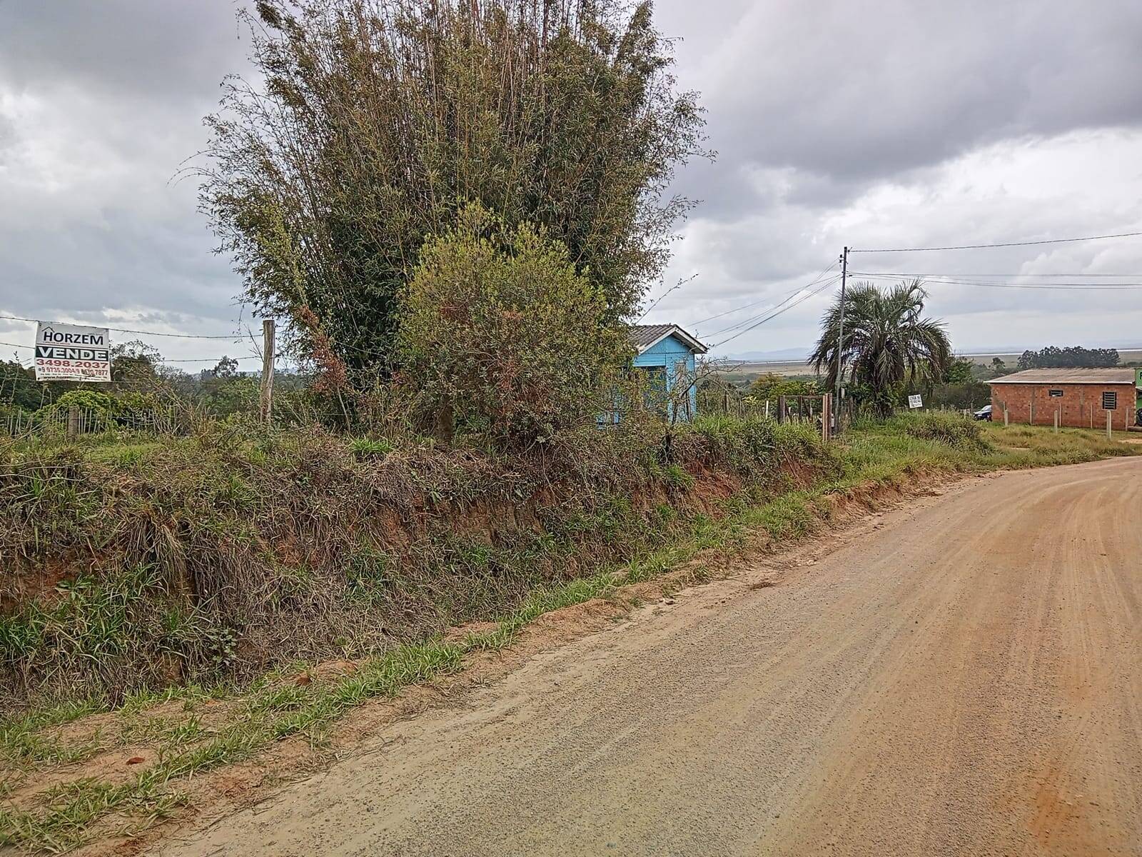 #ACL005 - Terreno para Venda em Viamão - RS