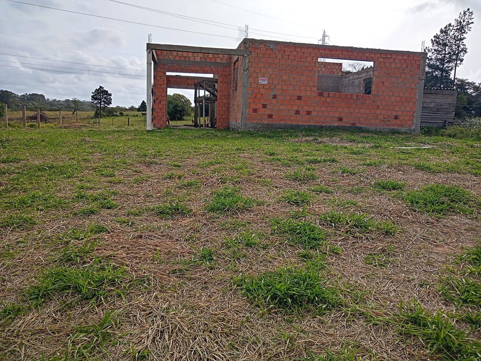 #ACL014 - Sítio para Venda em Viamão - RS