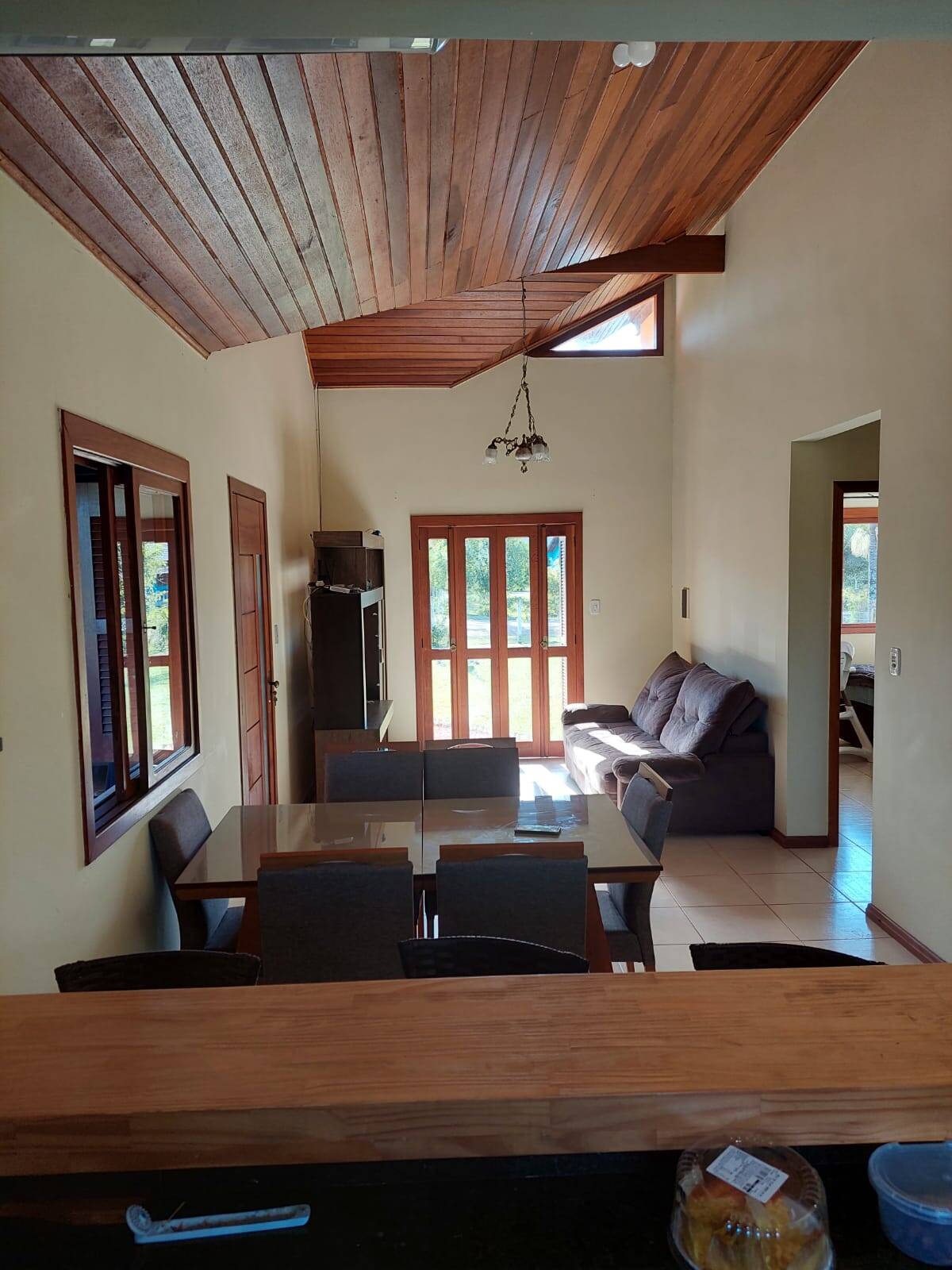 Casa, 2 quartos - Foto 6