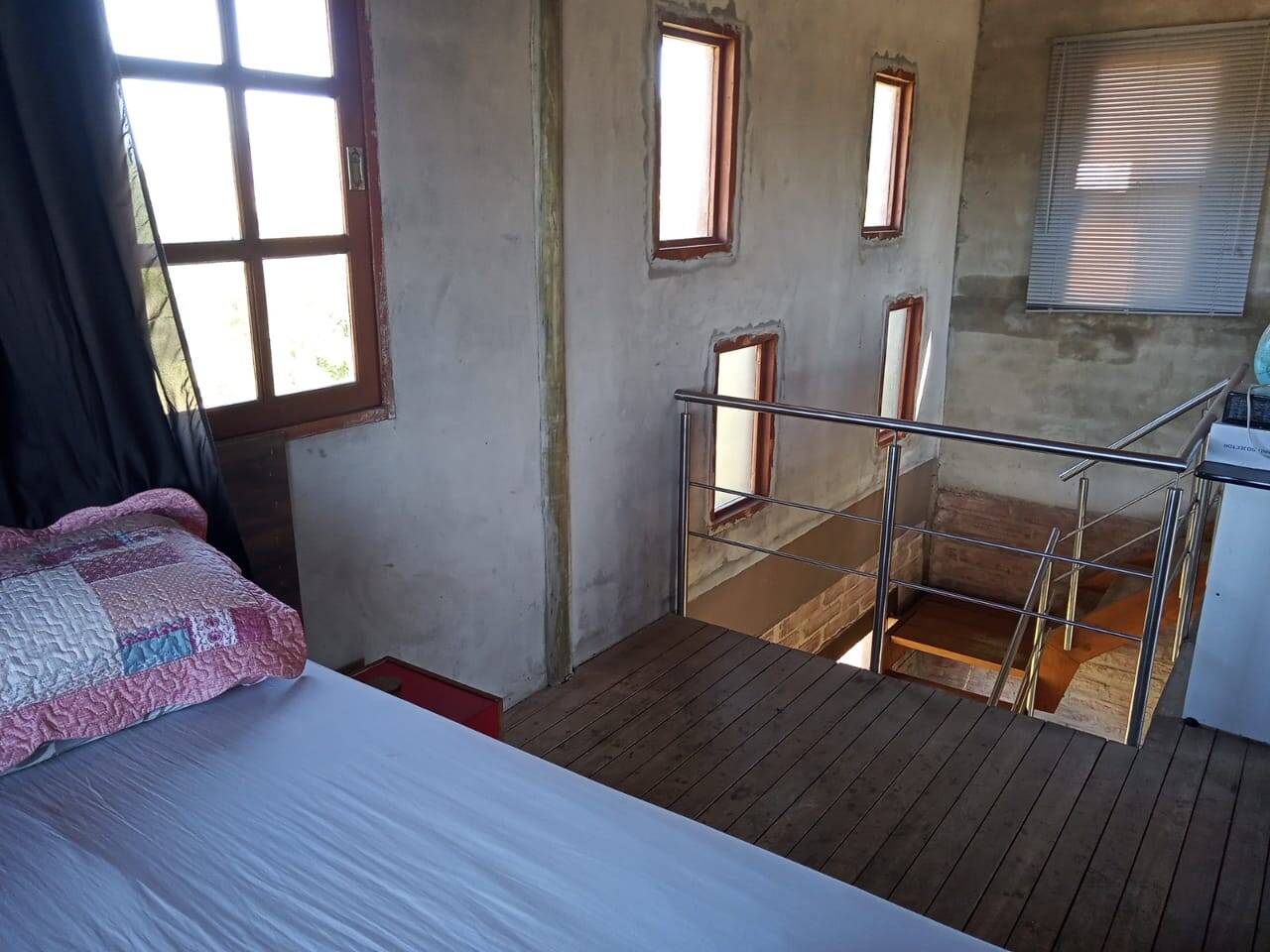 Sobrado, 1 quarto - Foto 10