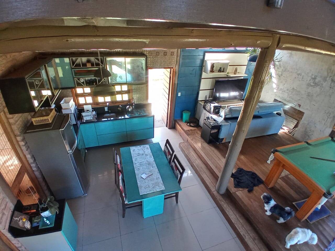 Sobrado, 1 quarto - Foto 16