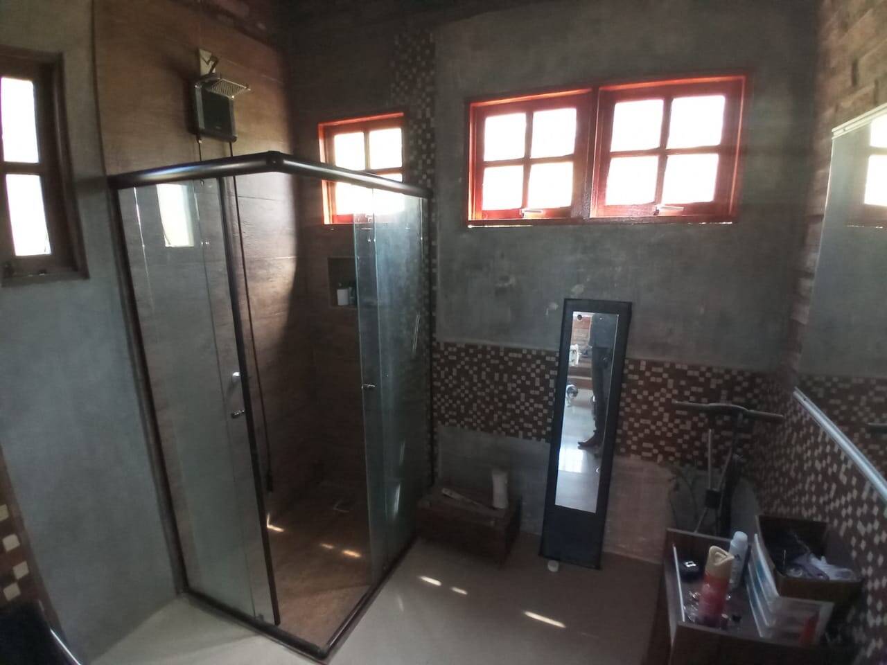 Sobrado, 1 quarto - Foto 12