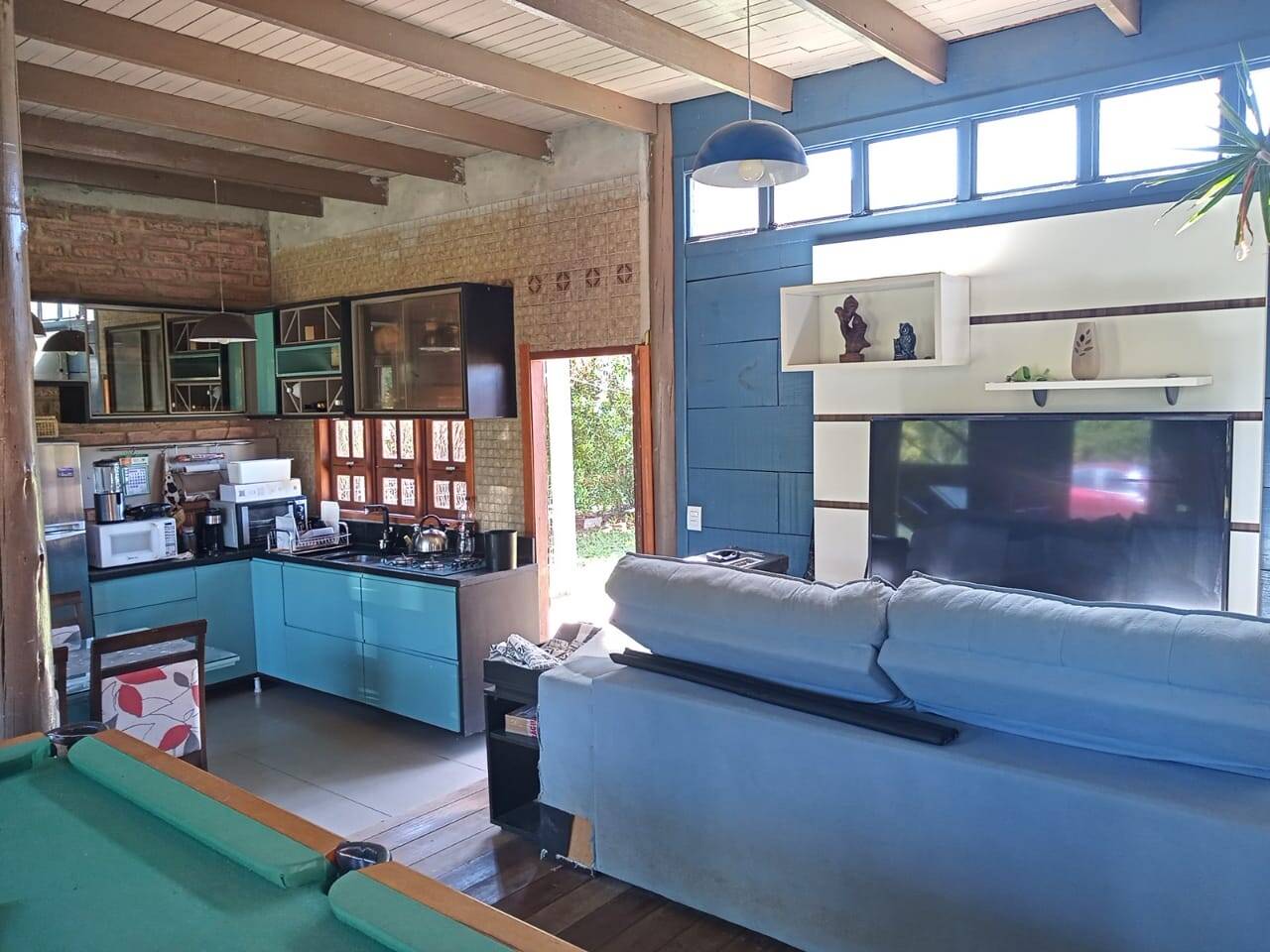 Sobrado, 1 quarto - Foto 3