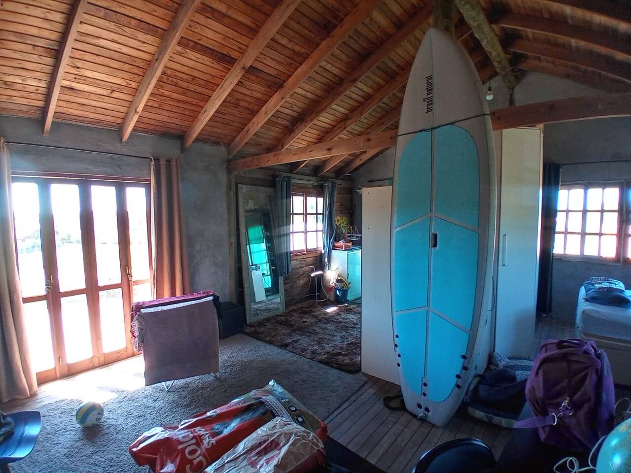 Sobrado, 1 quarto - Foto 7