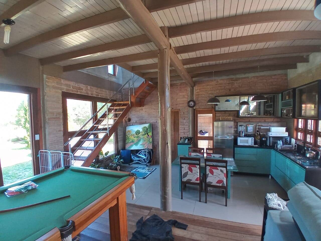 Sobrado, 1 quarto - Foto 6