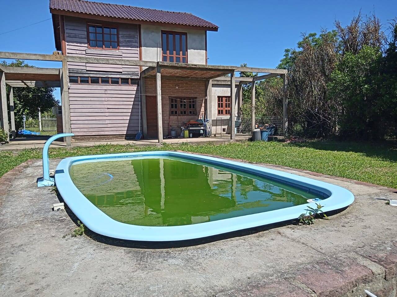 Sobrado, 1 quarto - Foto 21