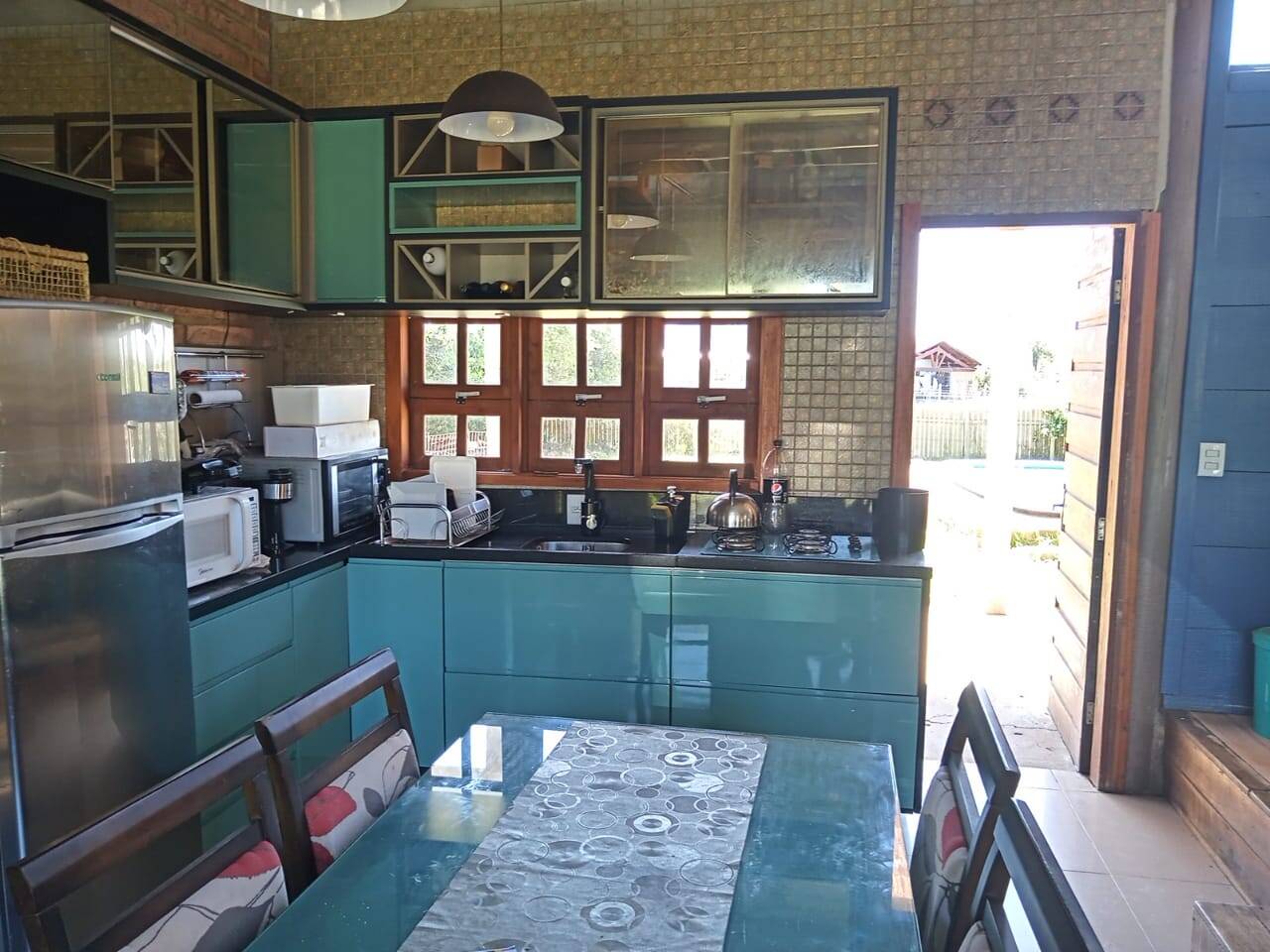 Sobrado, 1 quarto - Foto 4