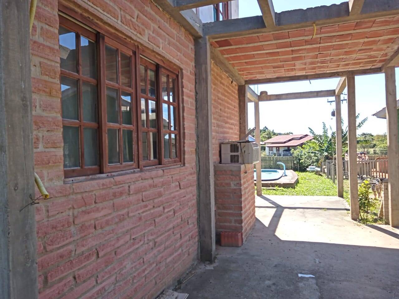 Sobrado, 1 quarto - Foto 19