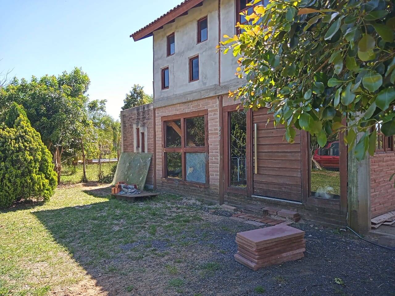 Sobrado, 1 quarto - Foto 2