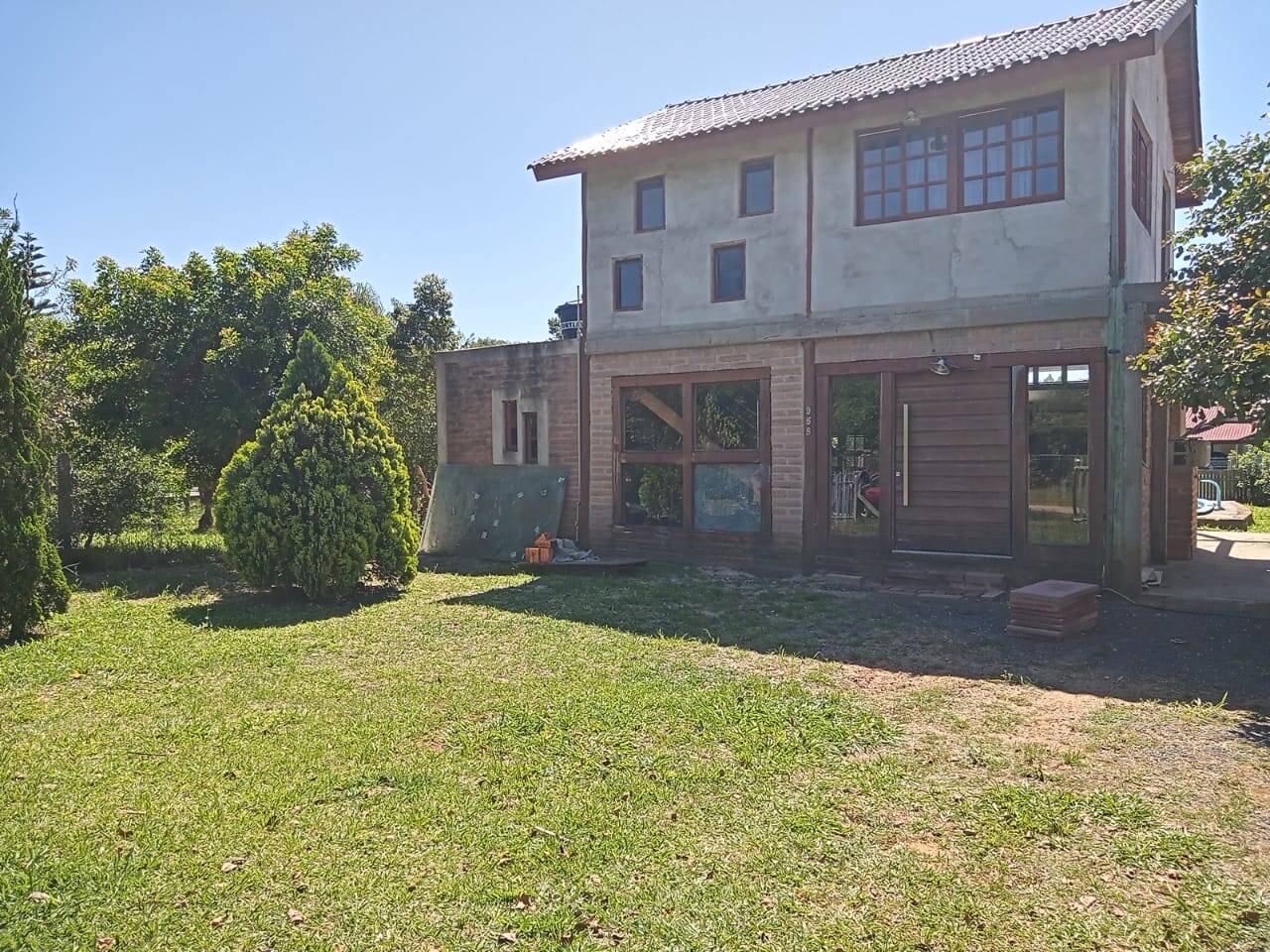 Sobrado, 1 quarto - Foto 1