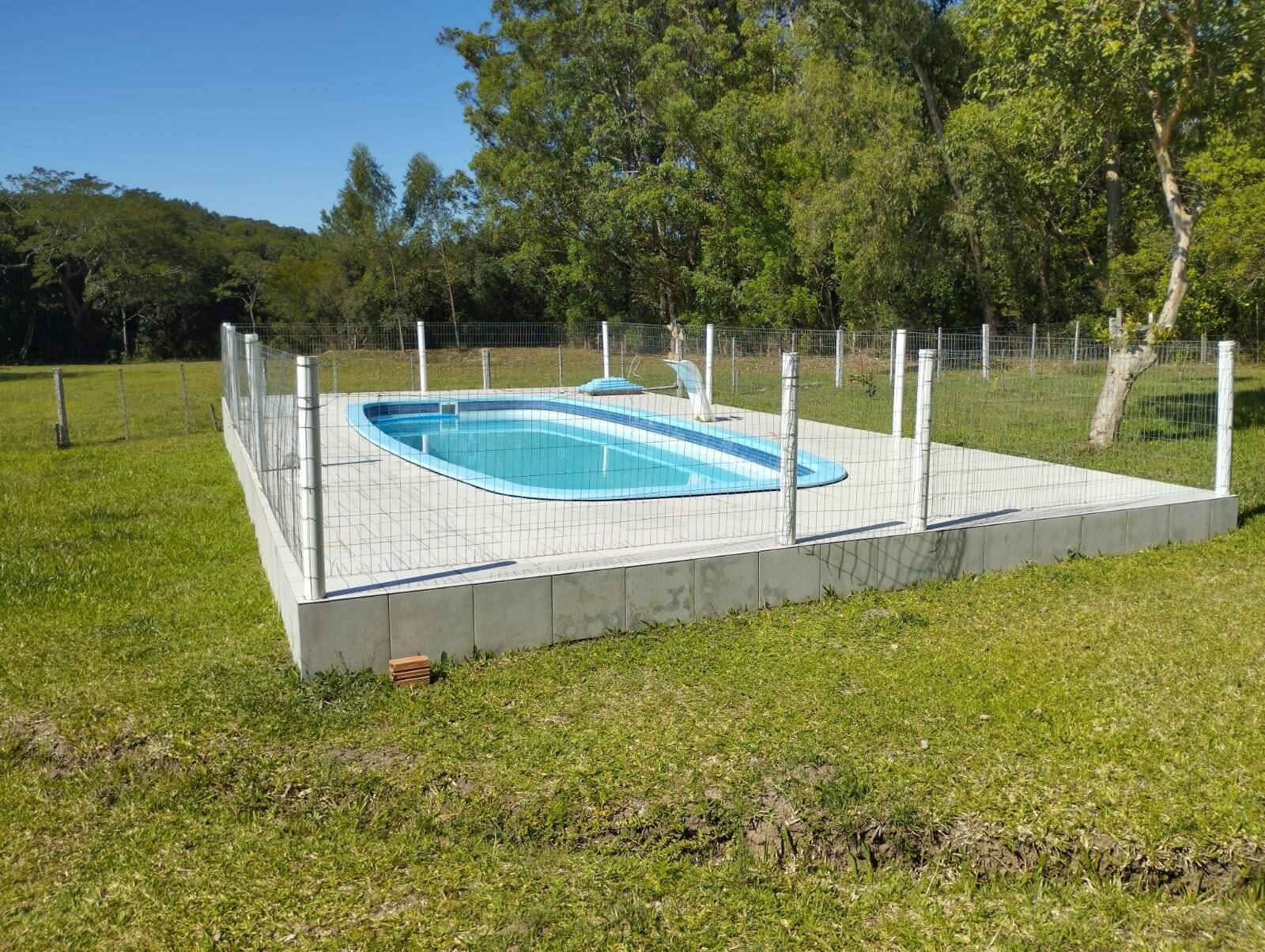 Sítio à venda com 4 quartos, 261m² - Foto 3