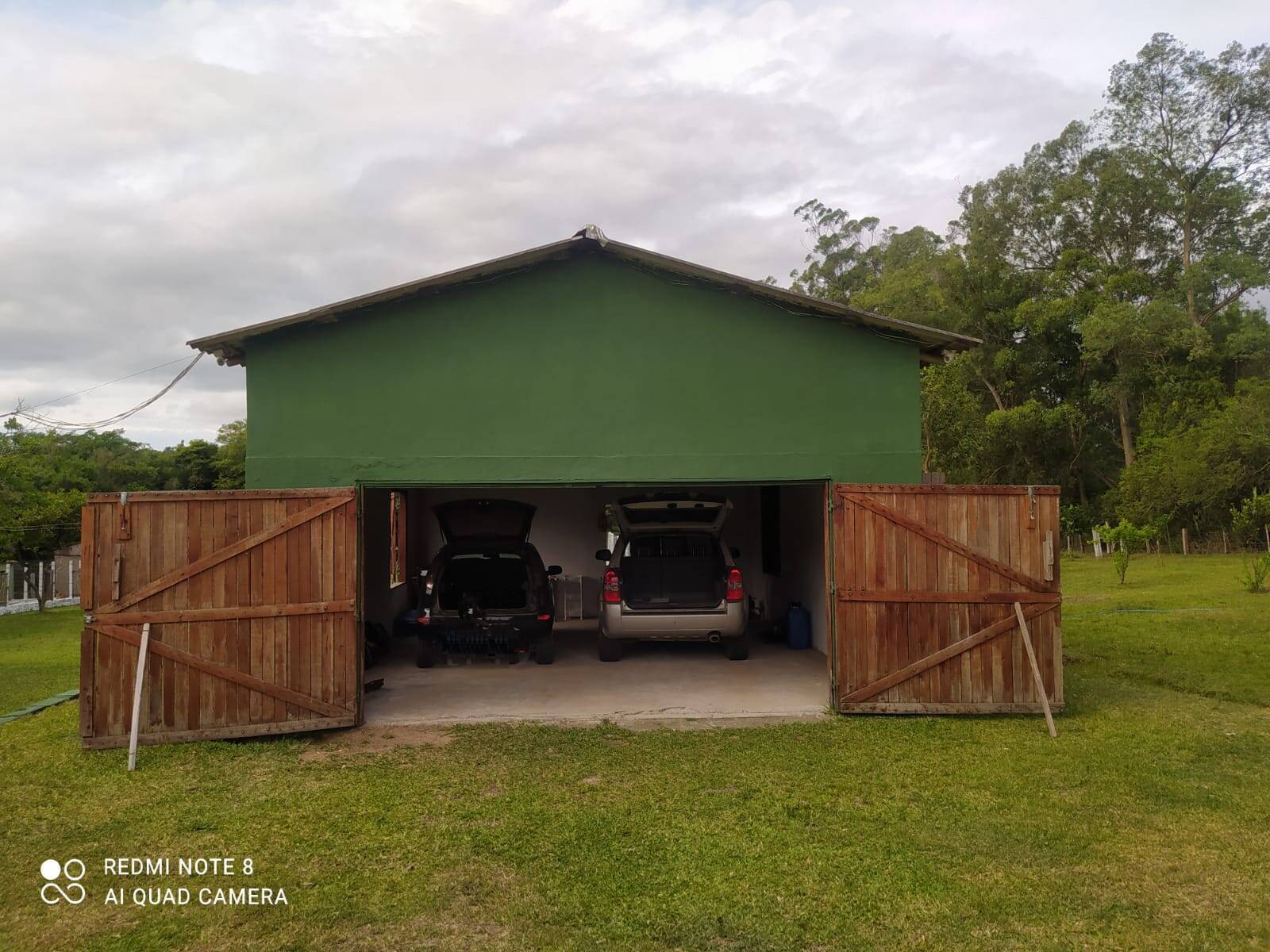 Sítio à venda com 4 quartos, 261m² - Foto 25