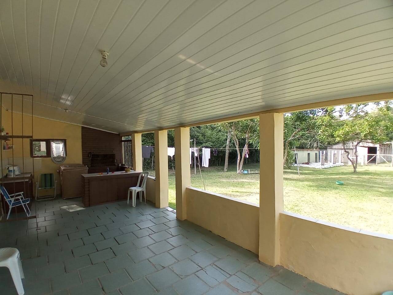 Sítio à venda com 4 quartos, 261m² - Foto 21