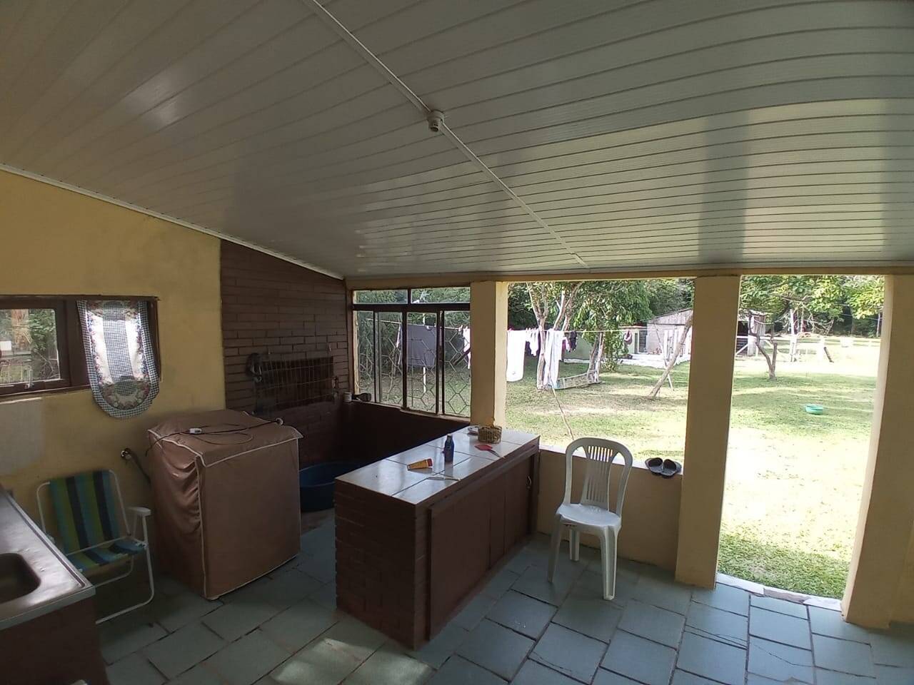 Sítio à venda com 4 quartos, 261m² - Foto 22