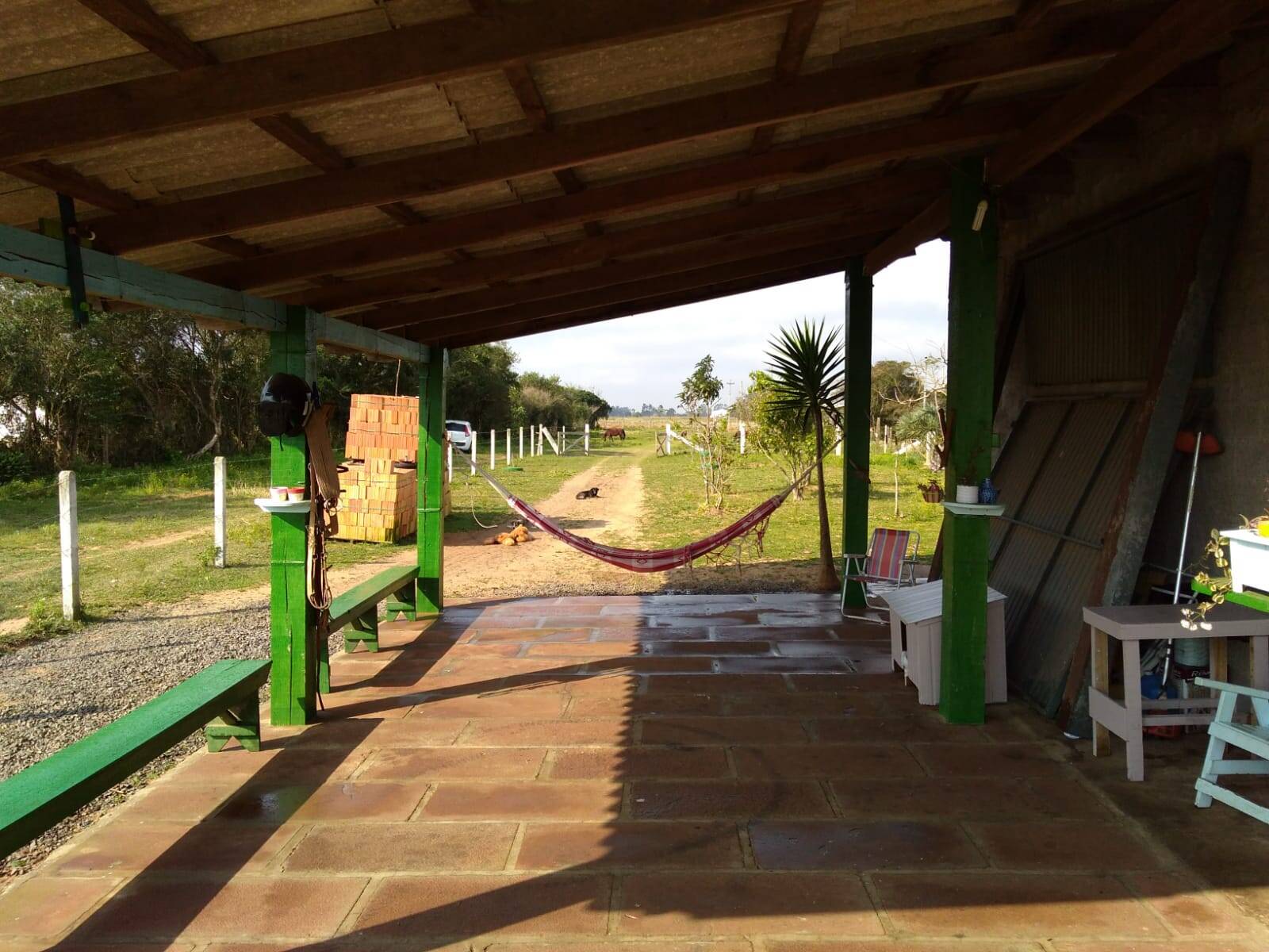 Sítio à venda com 2 quartos, 20000m² - Foto 2