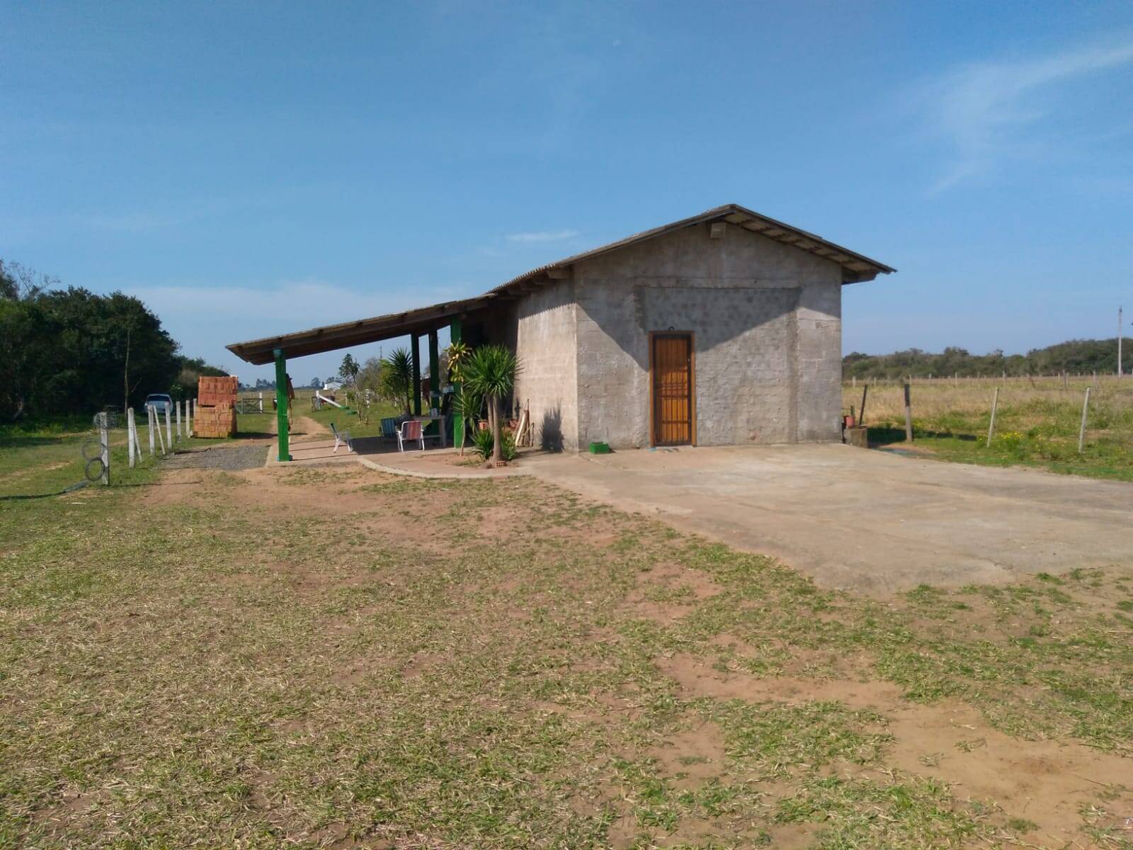 Sítio à venda com 2 quartos, 20000m² - Foto 6