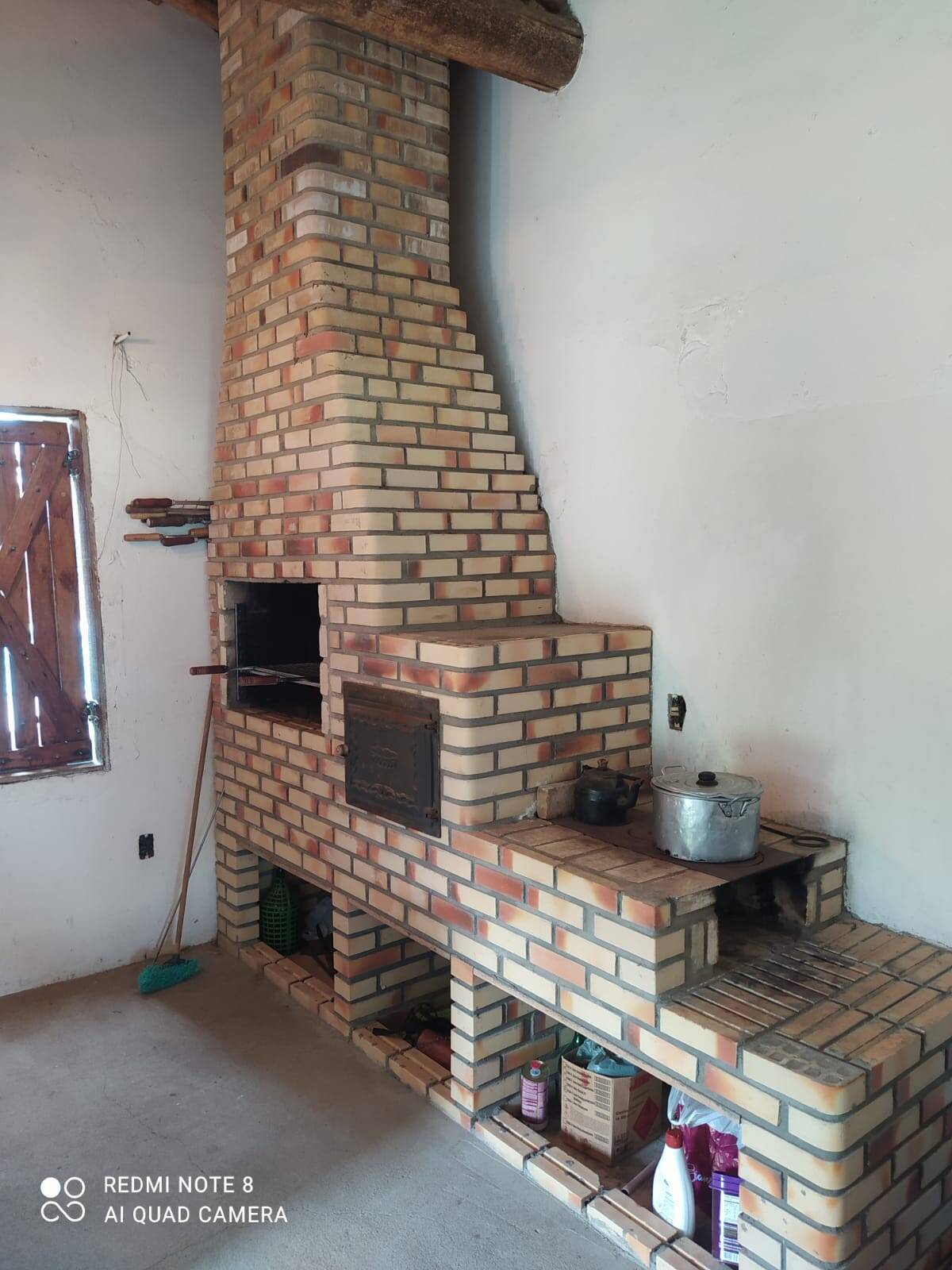 Sítio à venda com 4 quartos, 261m² - Foto 26