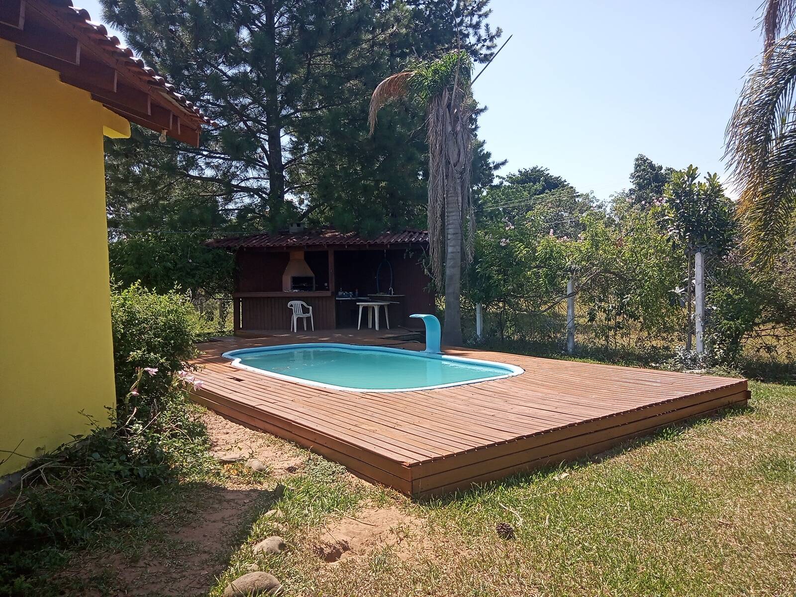 Sítio, 2 quartos, 9 hectares - Foto 6