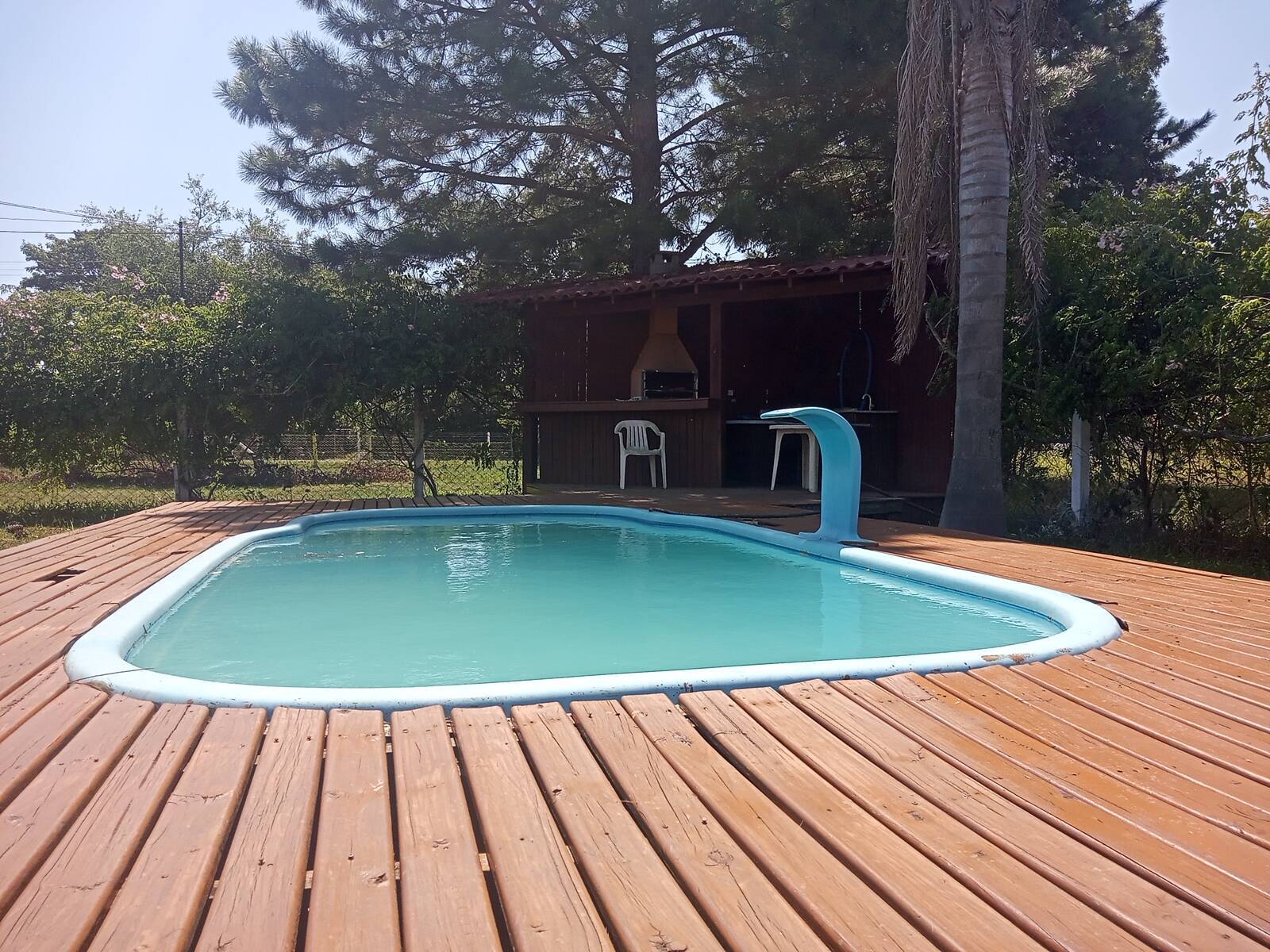 Sítio, 2 quartos, 9 hectares - Foto 5