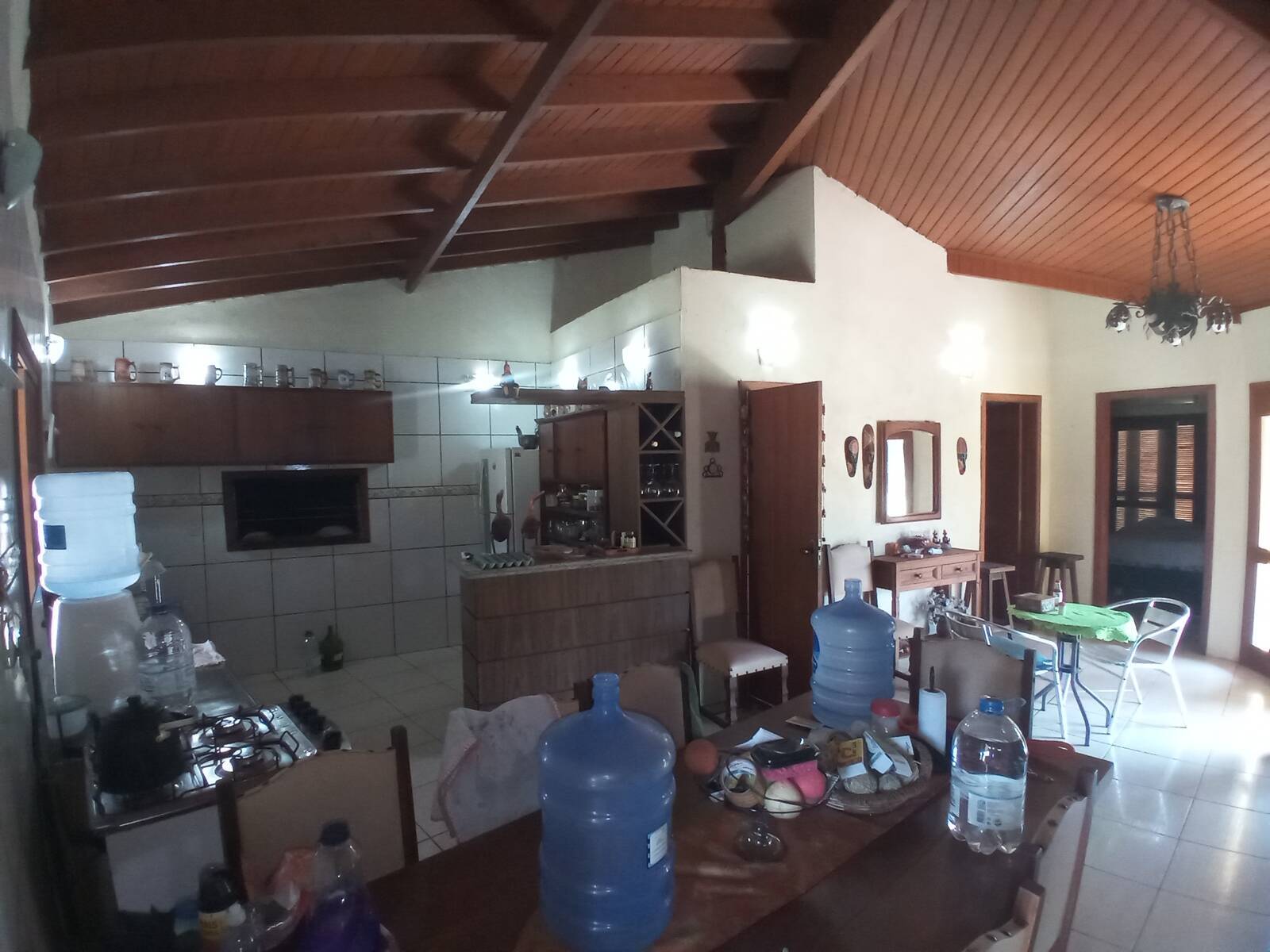 Sítio, 2 quartos, 9 hectares - Foto 7