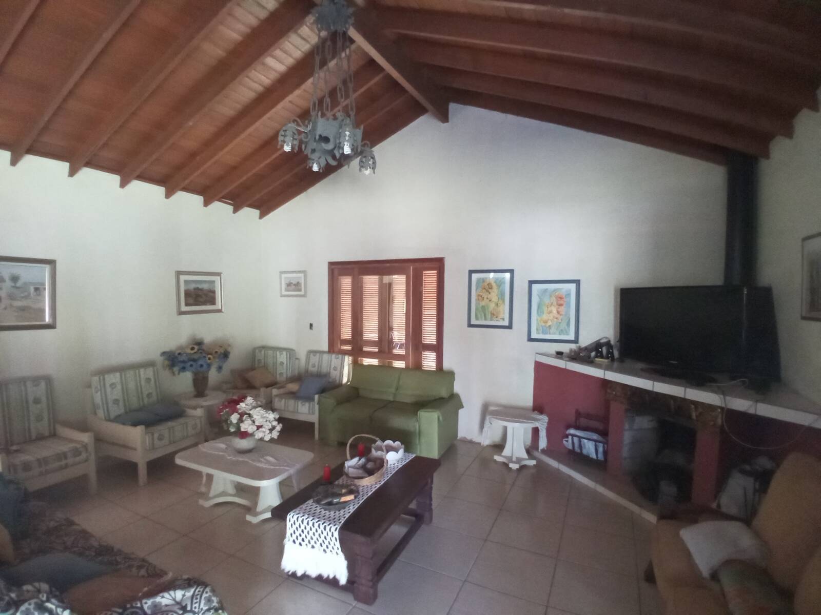 Sítio, 2 quartos, 9 hectares - Foto 8