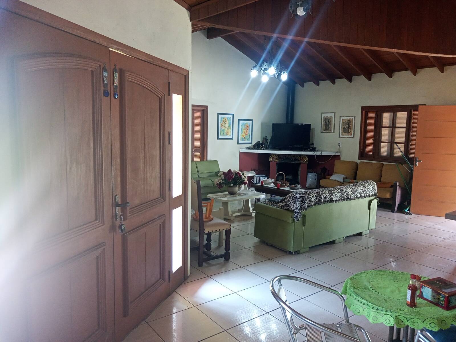 Sítio, 2 quartos, 9 hectares - Foto 16