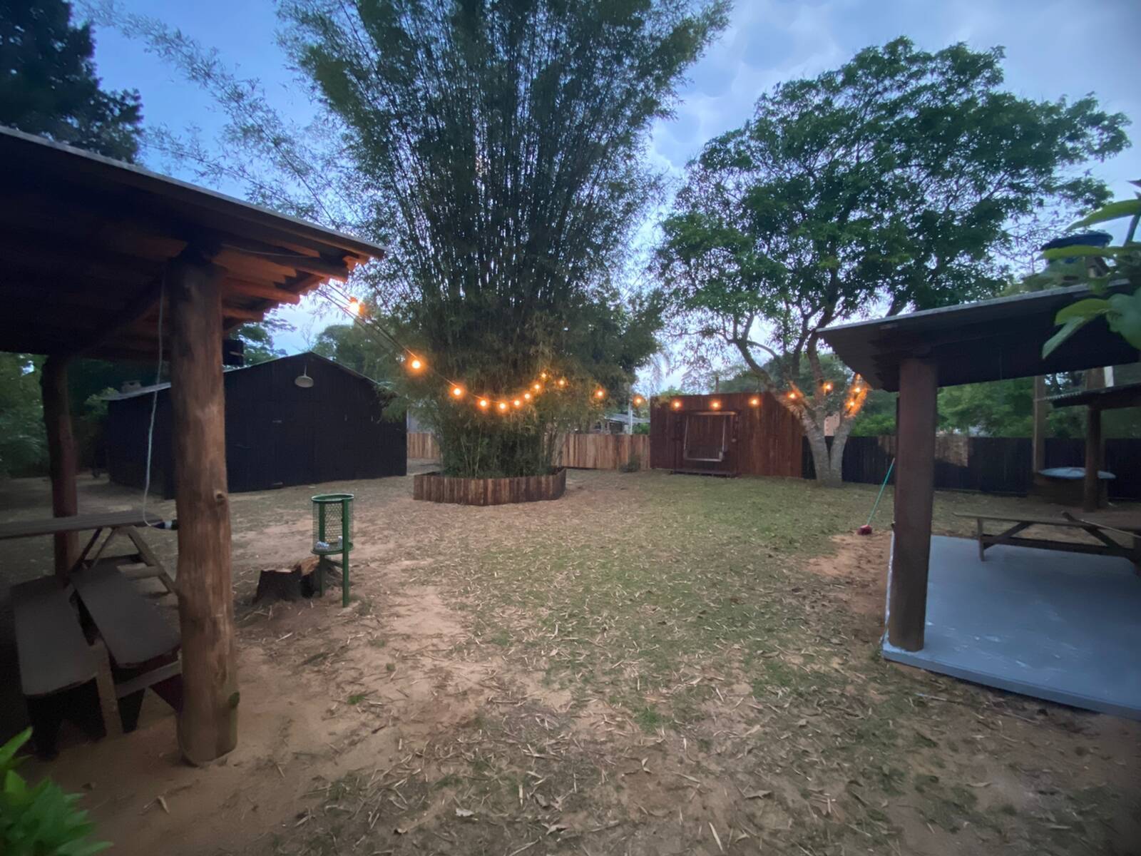 Sítio à venda com 3 quartos, 750m² - Foto 3