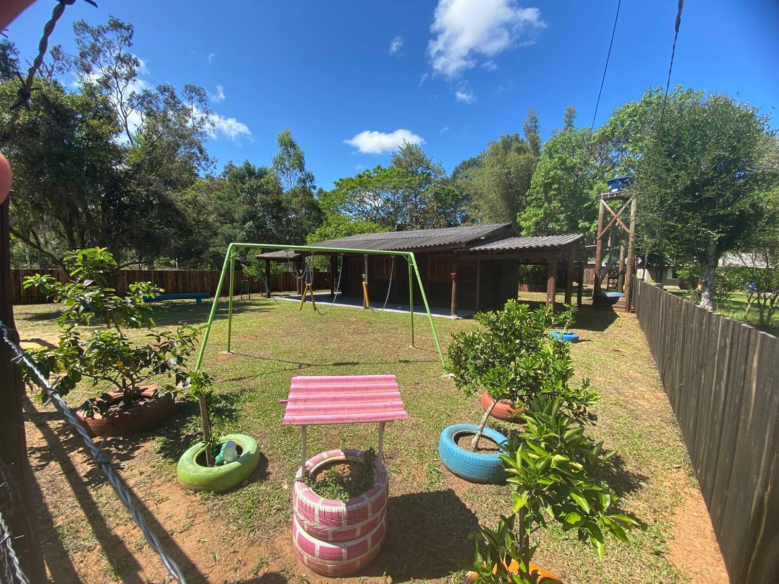 Sítio à venda com 3 quartos, 750m² - Foto 2