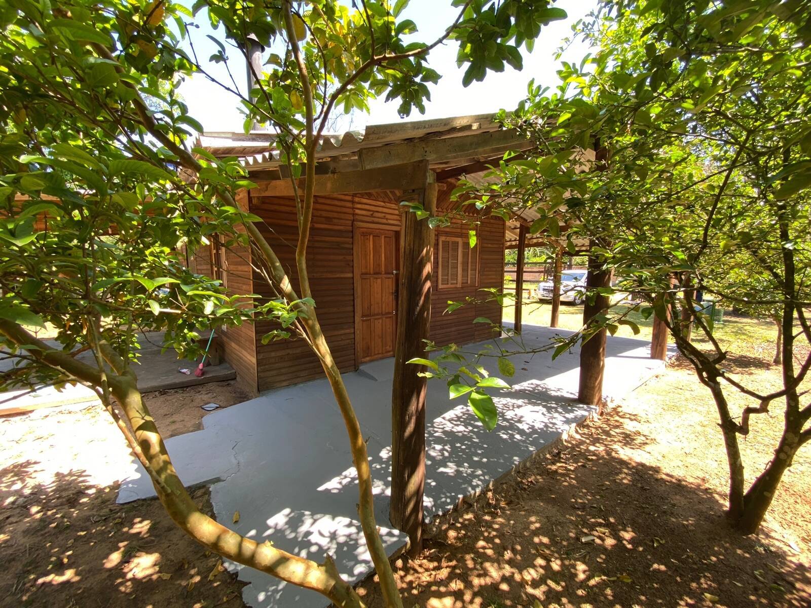 Sítio à venda com 3 quartos, 750m² - Foto 22