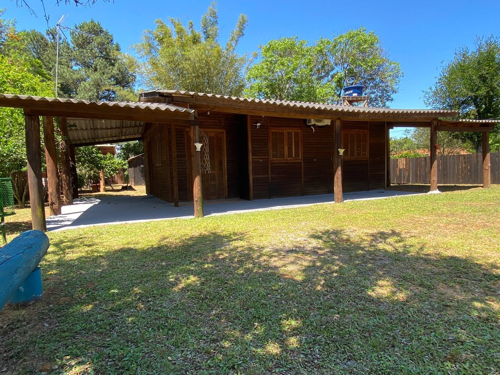 Sítio à venda com 3 quartos, 750m² - Foto 5