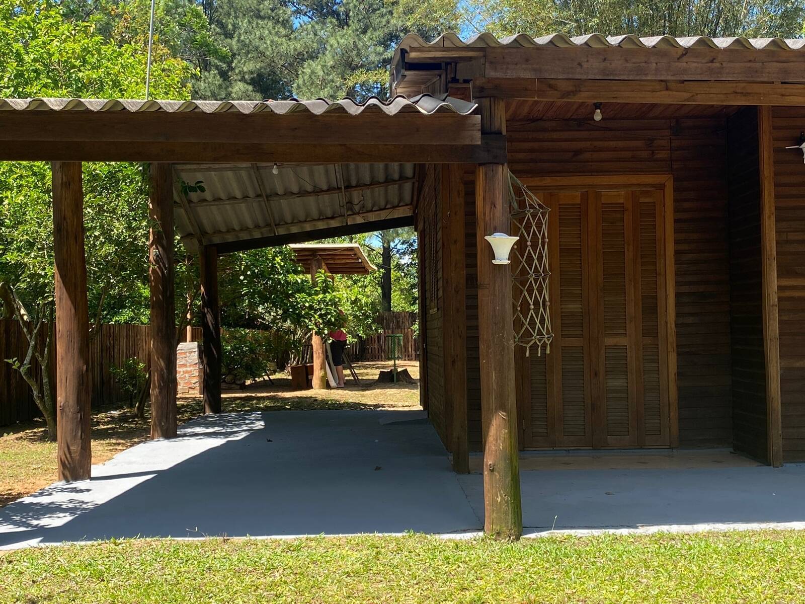 Sítio à venda com 3 quartos, 750m² - Foto 6
