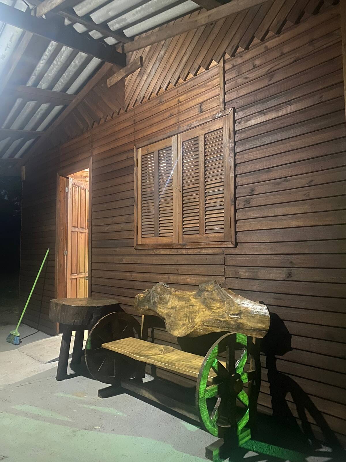 Sítio à venda com 3 quartos, 750m² - Foto 10