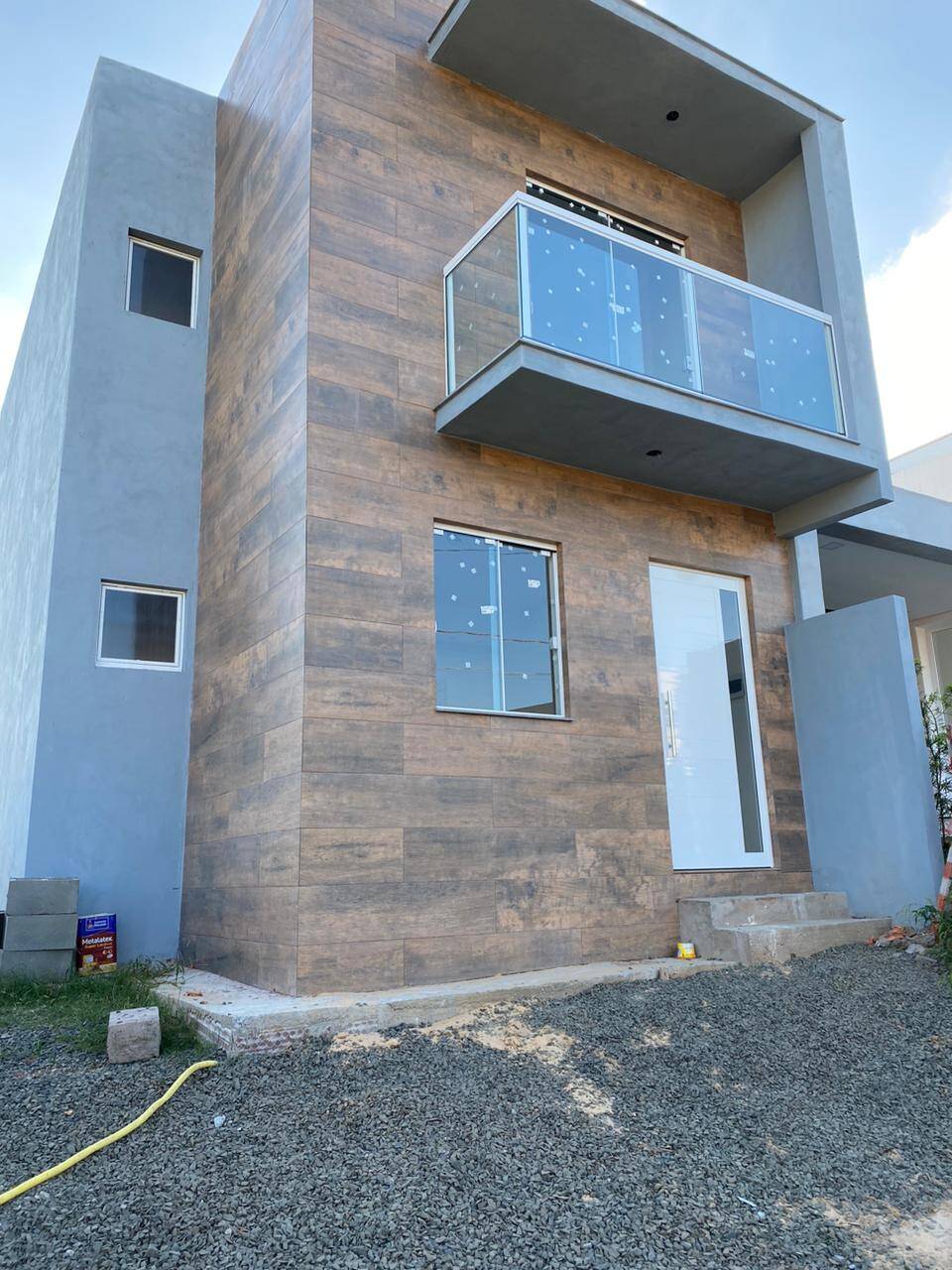 #GCM004 - Casa em Condomínio Fechado para Venda em Viamão - RS