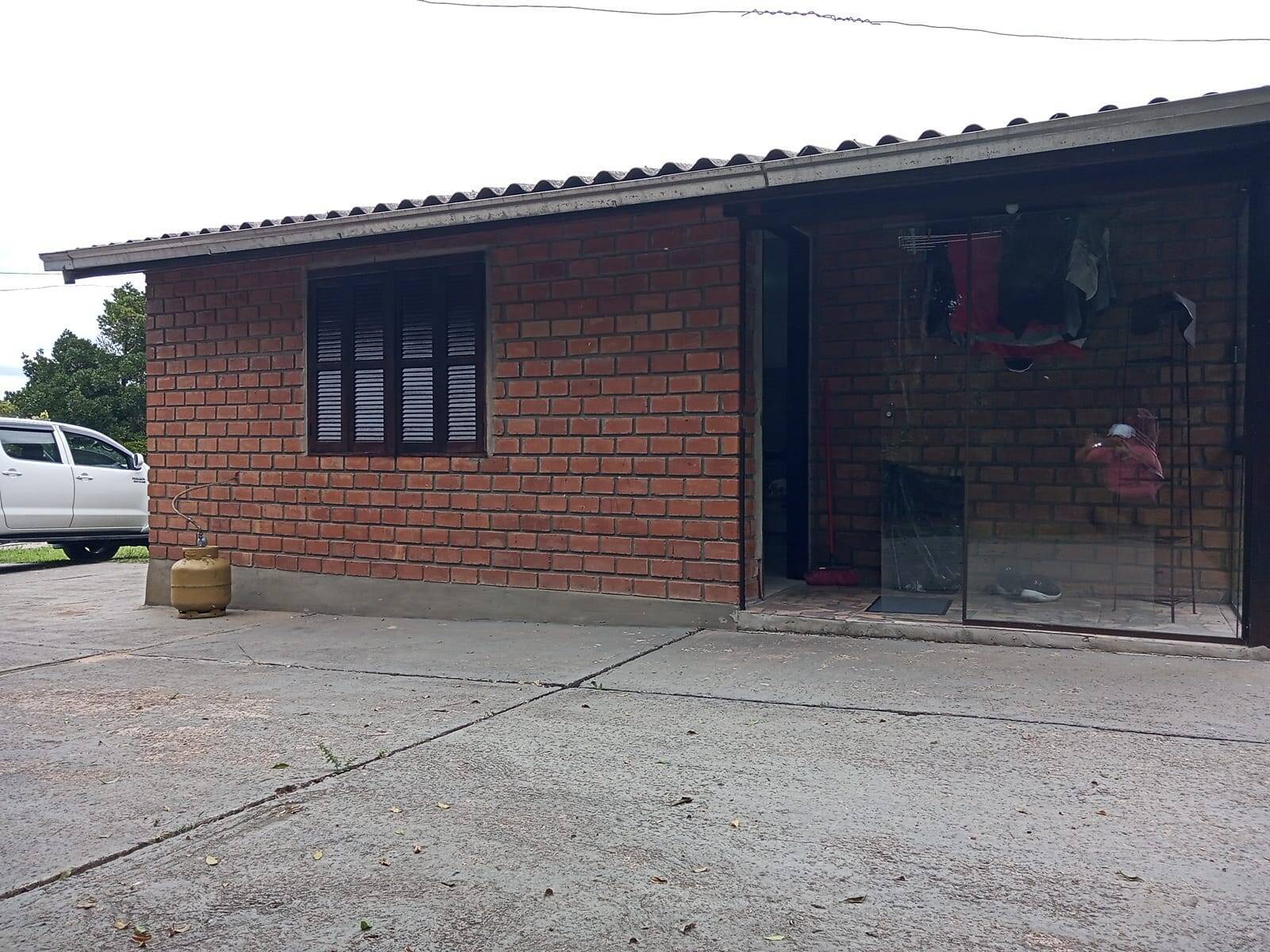 Casa à venda com 3 quartos, 110m² - Foto 26