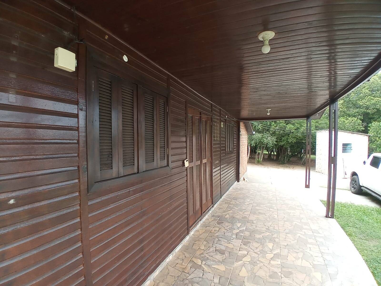 Casa à venda com 3 quartos, 110m² - Foto 11