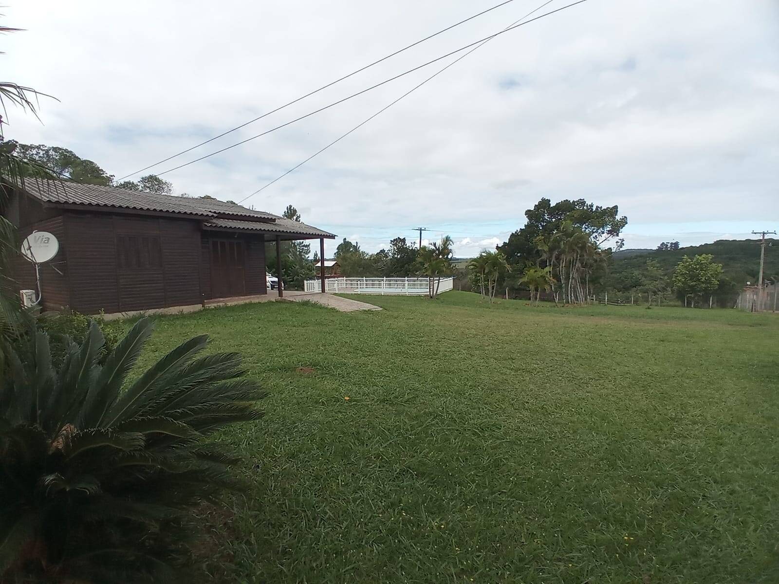 Casa à venda com 3 quartos, 110m² - Foto 10