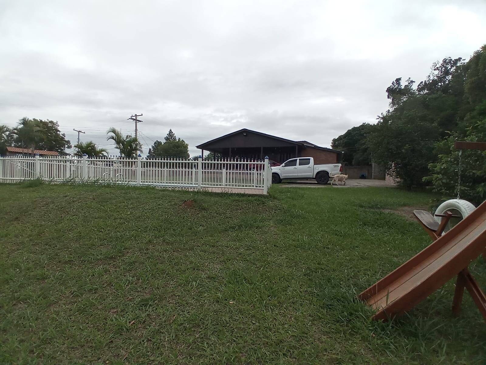 Casa à venda com 3 quartos, 110m² - Foto 35