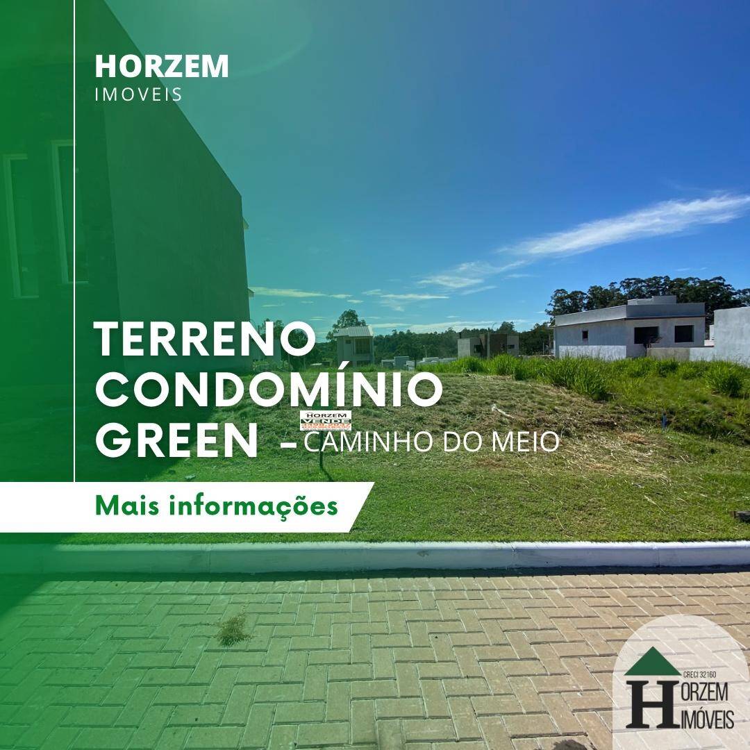 #GCM002 - Terreno em condomínio Fechado para Venda em Viamão - RS