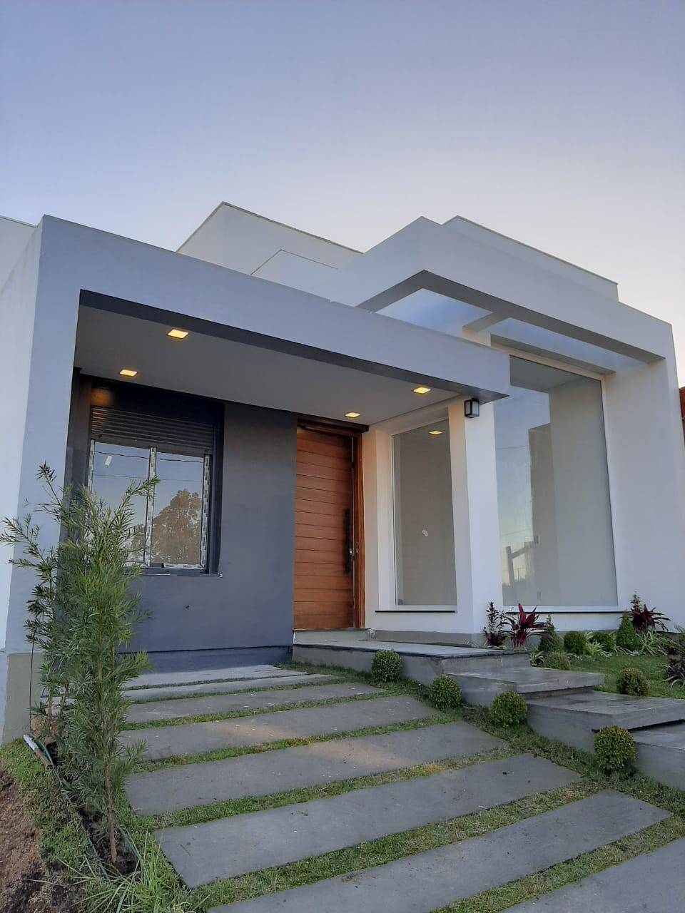 Casa, 3 quartos, 103 m² - Foto 2