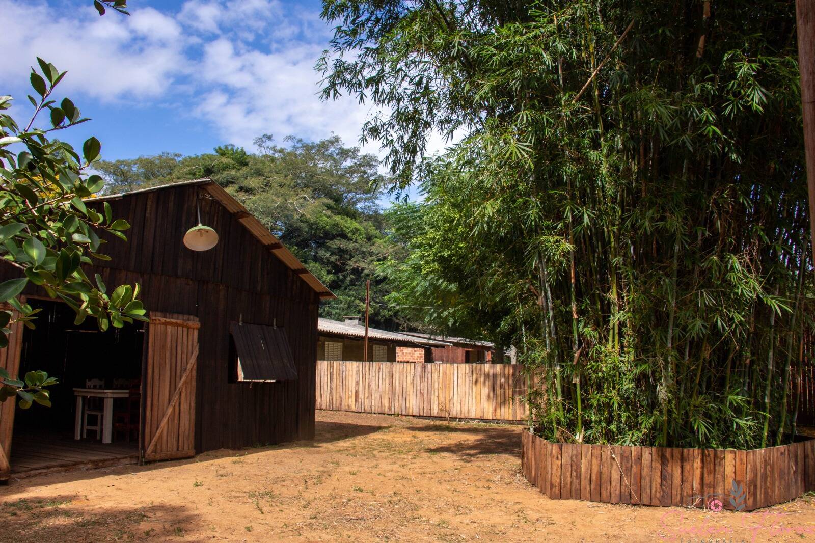 Sítio à venda com 3 quartos, 750m² - Foto 29