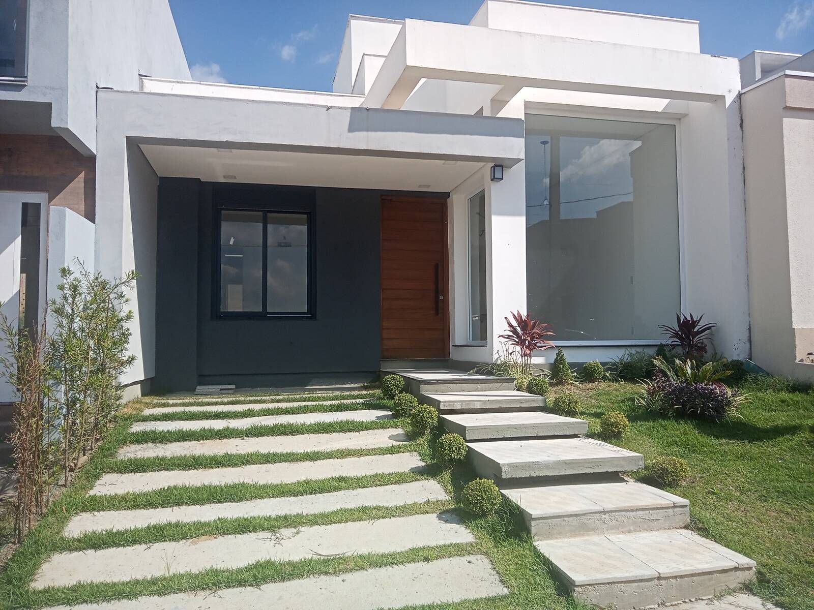 #GCM007 - Casa em Condomínio Fechado para Venda em Viamão - RS