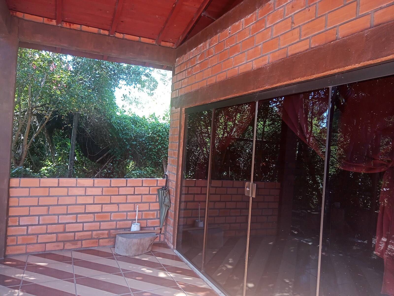 Sítio à venda com 2 quartos, 200m² - Foto 8