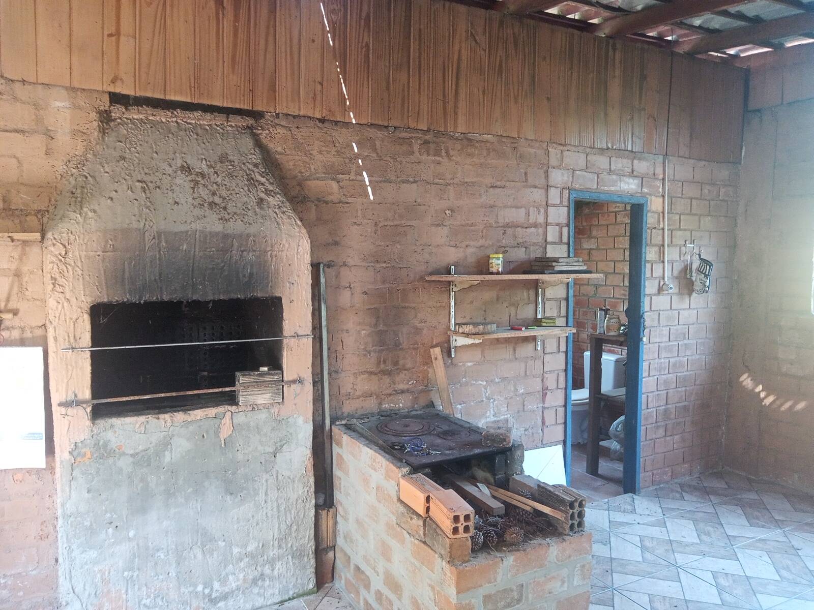 Sítio à venda com 2 quartos, 200m² - Foto 31