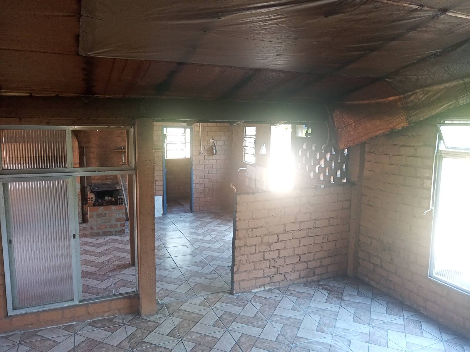 Sítio à venda com 2 quartos, 200m² - Foto 46