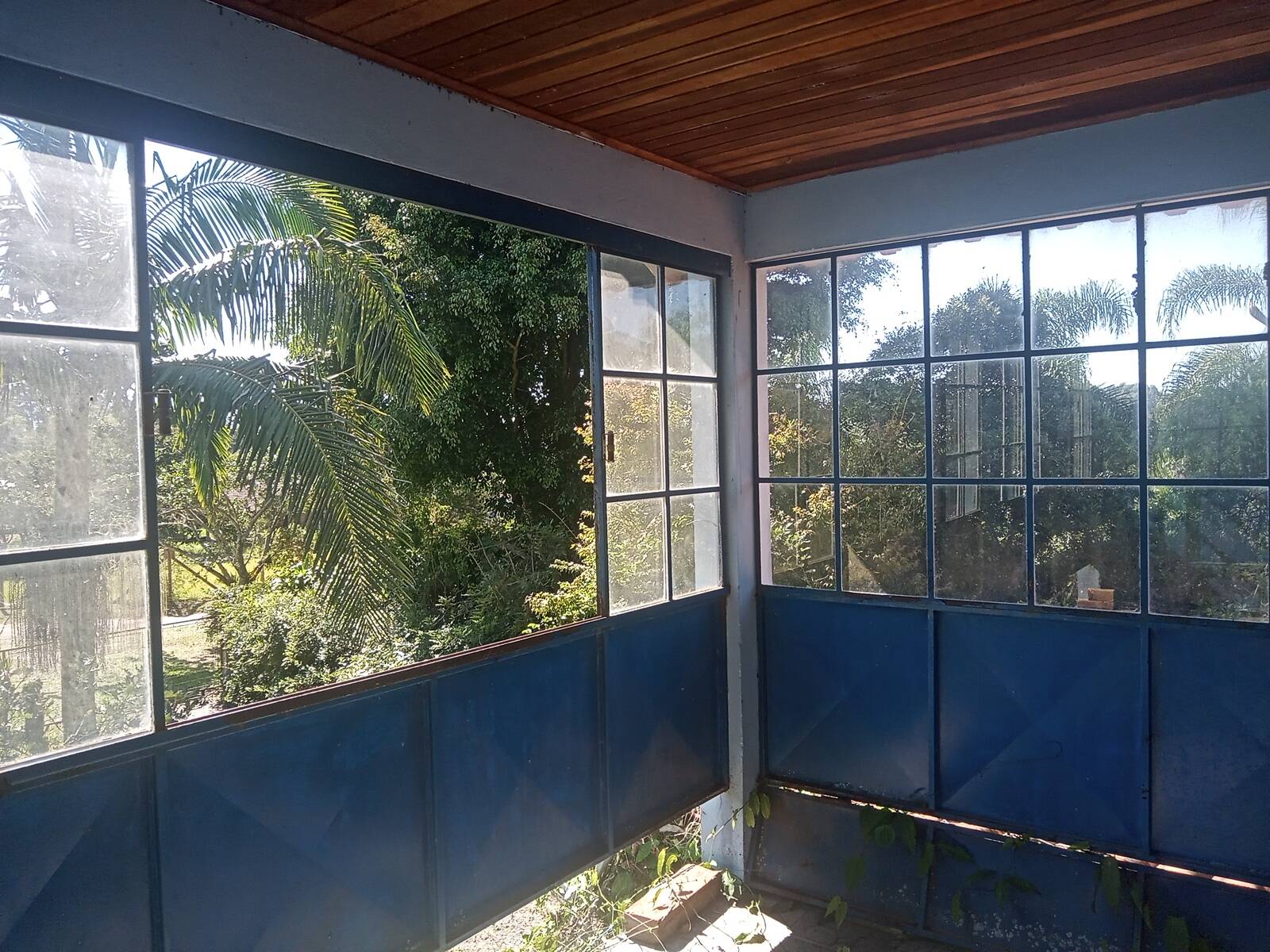 Sítio à venda com 2 quartos, 200m² - Foto 2