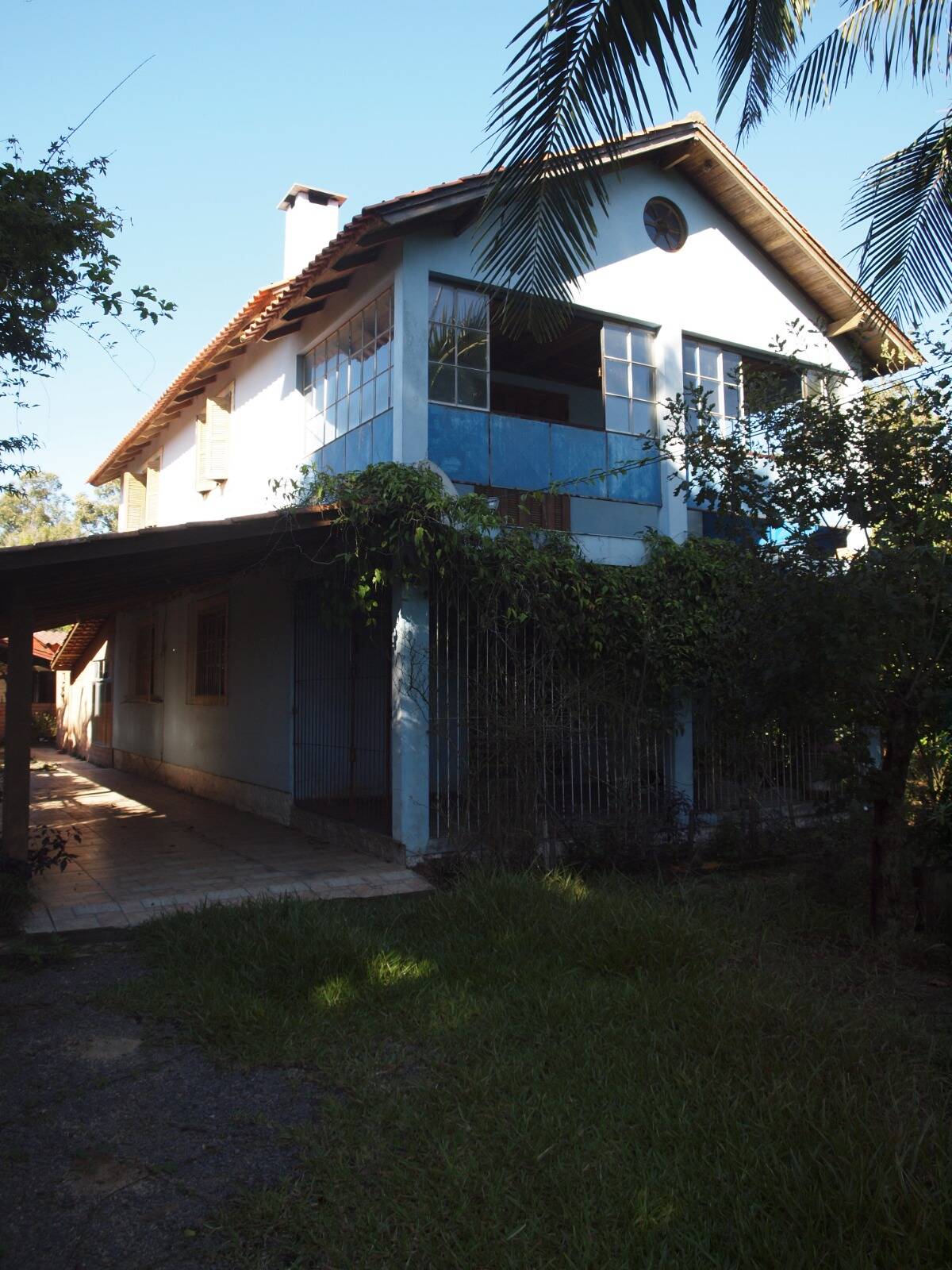 #RAIII03 - Sitio em Condomínio Fechado para Venda em Viamão - RS