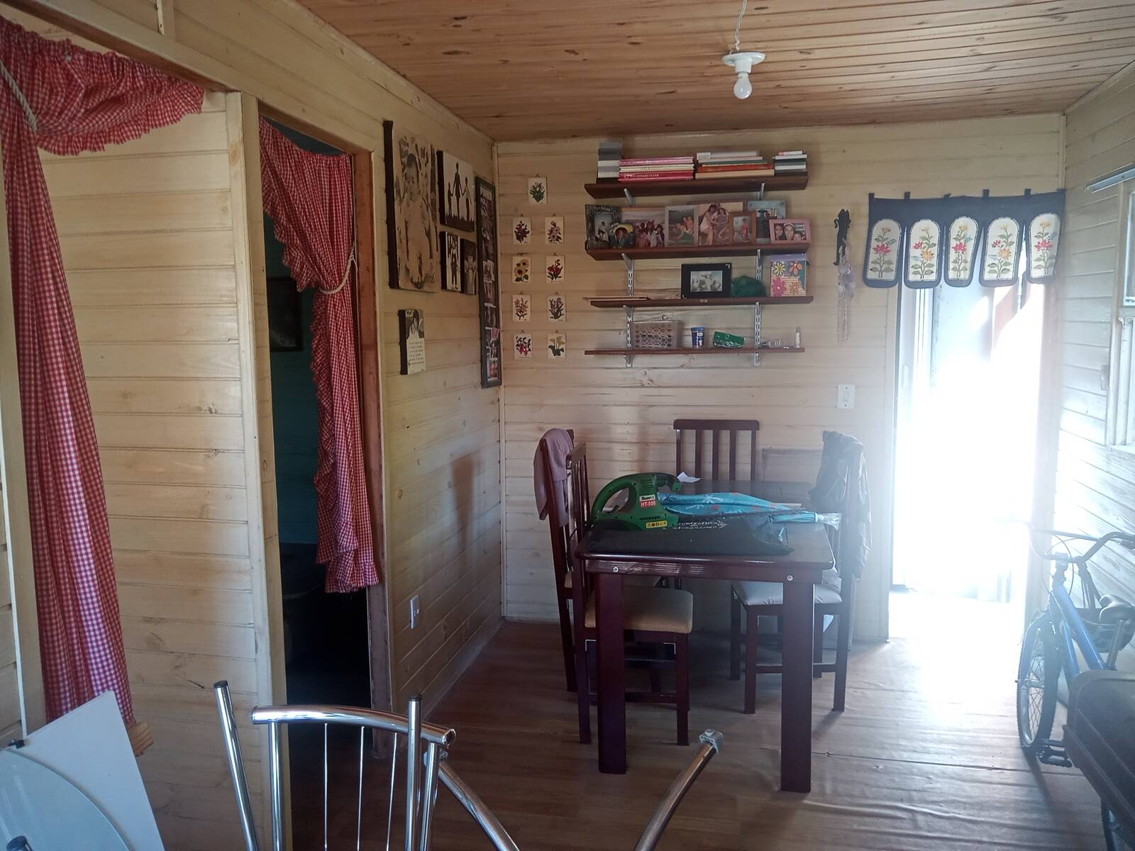 Sítio, 3 quartos, 2056 m² - Foto 11