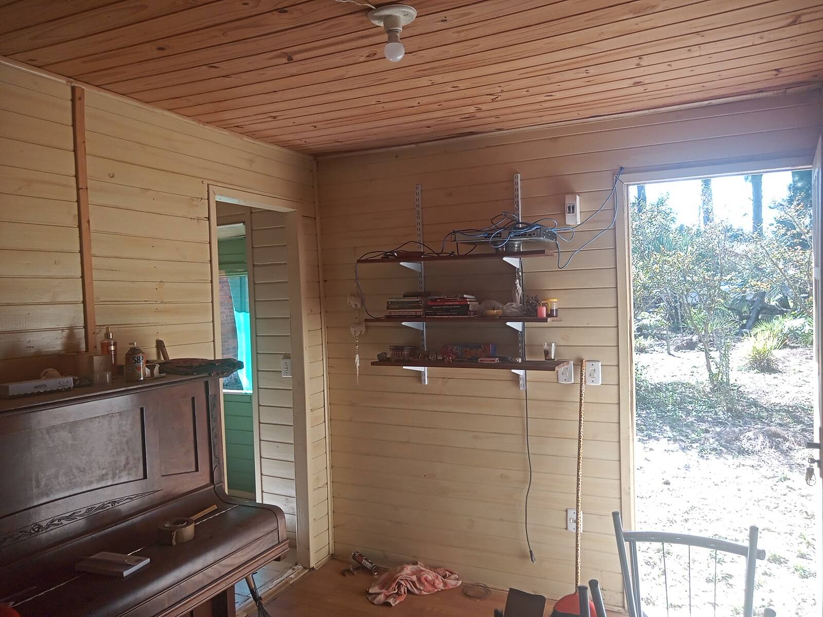 Sítio, 3 quartos, 2056 m² - Foto 9